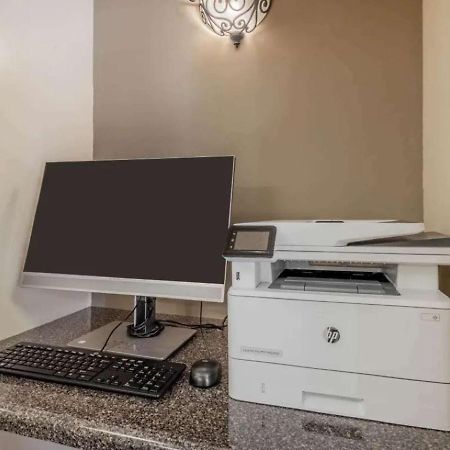 Sonesta Simply Suites Chicago Naperville Warrenville Exteriör bild