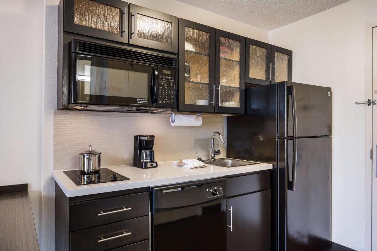 Sonesta Simply Suites Chicago Naperville Warrenville Exteriör bild