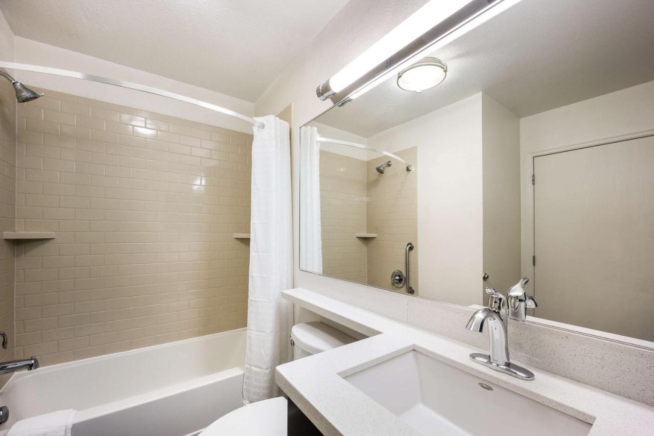 Sonesta Simply Suites Chicago Naperville Warrenville Exteriör bild