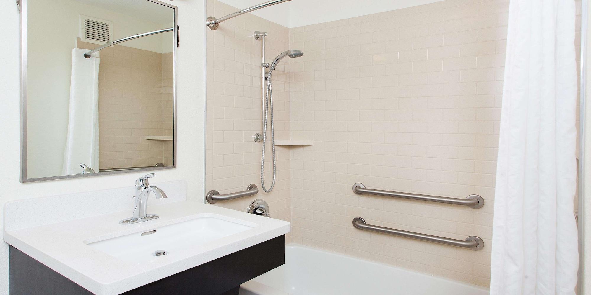 Sonesta Simply Suites Chicago Naperville Warrenville Exteriör bild