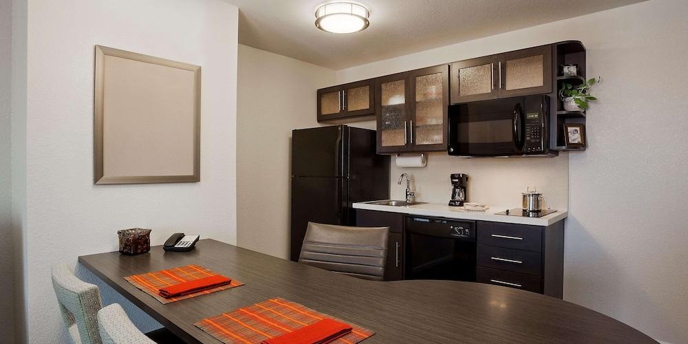 Sonesta Simply Suites Chicago Naperville Warrenville Exteriör bild